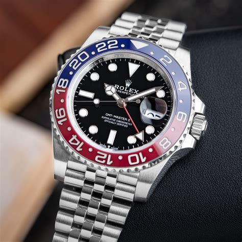 how to change date on rolex gmt master 2|2022 Rolex GMT Master 2.